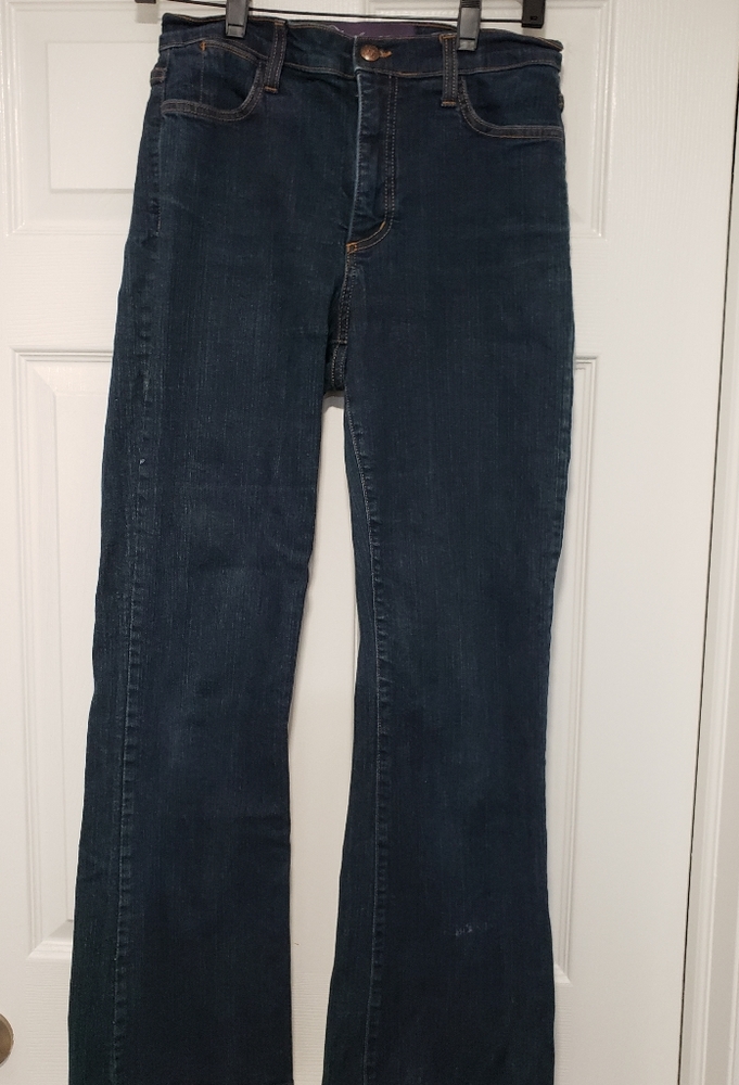Not Your Daughter's Jeans Boot Cut